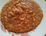 Foto del paso 7 de la receta: Arroz meloso con pollo