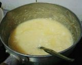 Foto langkah ke 5 dari resep Oreo Cheese cake.