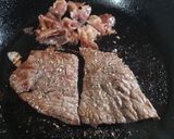Foto del paso 2 de la receta: Sándwich de focaccia