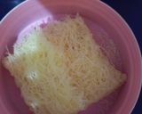 Foto langkah ke 1 dari resep Bihun Tahu Kukus.