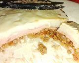 Foto del paso 6 de la receta: Pastel de Carne