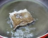 Hình bước làm 3 của món Snack RONG BIỂN lắc phô mai giòn ngon
