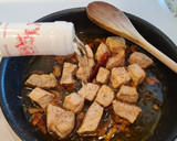 Foto del paso 3 de la receta: Lomo al ajillo andaluz