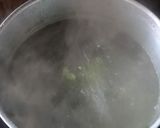 Foto langkah ke 6 dari resep Lupis Ketan.