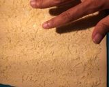 Foto langkah ke 5 dari resep Stick keju dari Puff pastry.