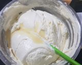 Foto langkah ke 8 dari resep Bolu Jadul Marmer.