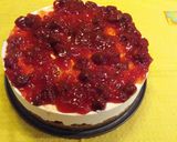 Φωτογραφία βήματος 10 της συνταγής Alexandra's Cheesecake