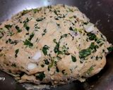मेथी के पराठे (methi ke parathe recipe in Hindi) रेसिपी चरण 4 फोटो
