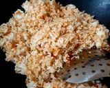 Foto langkah ke 2 dari resep Nasi Goreng Abang2.