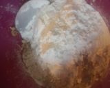 Foto del paso 1 de la receta: Galletas "4 cucharadas" de avena coco y limón 🍋🍪🌾(sin harinas)