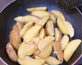 Foto langkah ke 2 dari resep Potato wedges.