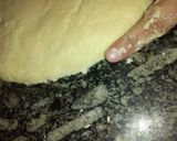 Foto del paso 4 de la receta: Scones de maicena