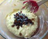 Foto langkah ke 3 dari resep Mini Banana Cake (reBake-Tintin Rayner).
