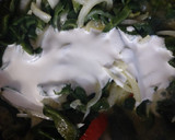 Foto del paso 5 de la receta: Rajas con Crema