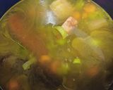 Foto del paso 6 de la receta: Lentejas de Astillero