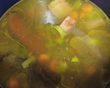 Foto del paso 6 de la receta: Lentejas de Astillero