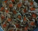 Foto langkah ke 5 dari resep Siomay ayam.