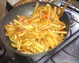 Foto del paso 4 de la receta: Gramajo