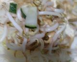 Foto langkah ke 4 dari resep Ketoprak Betawi.