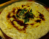 Foto del paso 5 de la receta: Repollo con bechamel gratinado