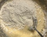 Foto del paso 2 de la receta: Panqueques / Waffles 🥞🧇