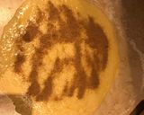 Cinnamon rolls-fahéjas csiga recept fázis 2 fotója