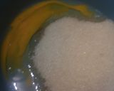 Foto langkah ke 2 dari resep Pukis Ekonomis.