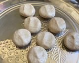 गेहूं के आटे के मोमोज (Gehu ke aate ke momos recipe in Hindi) रेसिपी चरण 7 फोटो