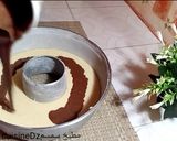 صورة لخطوة 4 من وصفة موسكوتشو الشاهقه خفه وبنه