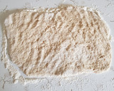 Foto del paso 4 de la receta: Scones integrales con suero de leche