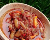 Foto langkah ke 6 dari resep Sambal baby cumi.
