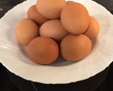 Foto del paso 2 de la receta: Huevos rellenos