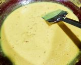 A picture of step 5 of Cham Cham Bengali Sweets.