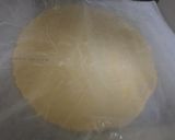 કેસર કાજુ કતરી (Kesar kaju katri Recipe in Gujarati) રેસીપી સ્ટેપ4ફોટો