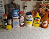 A picture of step 2 of My Tuna Salad.