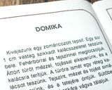 Domika (édesség) recept fázis 5 fotója