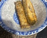 Foto langkah ke 1 dari resep Gurame Saus Tiram Simpel.