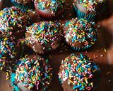 Foto del paso 6 de la receta: Cupcakes de chocolate fácil😍