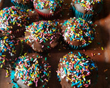 Foto del paso 6 de la receta: Cupcakes de chocolate fácil😍