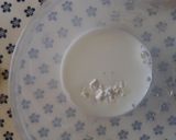 Főzött őszibarack krémleves hidegen (gluténmentes) recept fázis 2 fotója