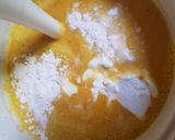 Vadas, burgonya gombóccal recept fázis 5 fotója