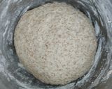 Foto del paso 3 de la receta: Pan de salvado