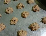 Foto langkah ke 4 dari resep Chocolate Cookies.