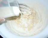 Foto del paso 5 de la receta: Tortitas americanas