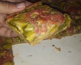 Foto del paso 8 de la receta: Tarta de zapallitos