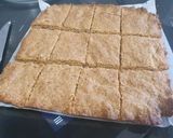 Foto del paso 3 de la receta Los melting moments de mi mamá