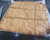 Foto del paso 3 de la receta: Los melting moments de mi mamá