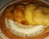 Apple jalebi recipe step 5 photo
