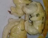 Foto del paso 6 de la receta: Saladitos de choclo, picadillo y cebollas... económico