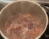 Foto del paso 12 de la receta: Guiso de Ternera al Vino Tinto